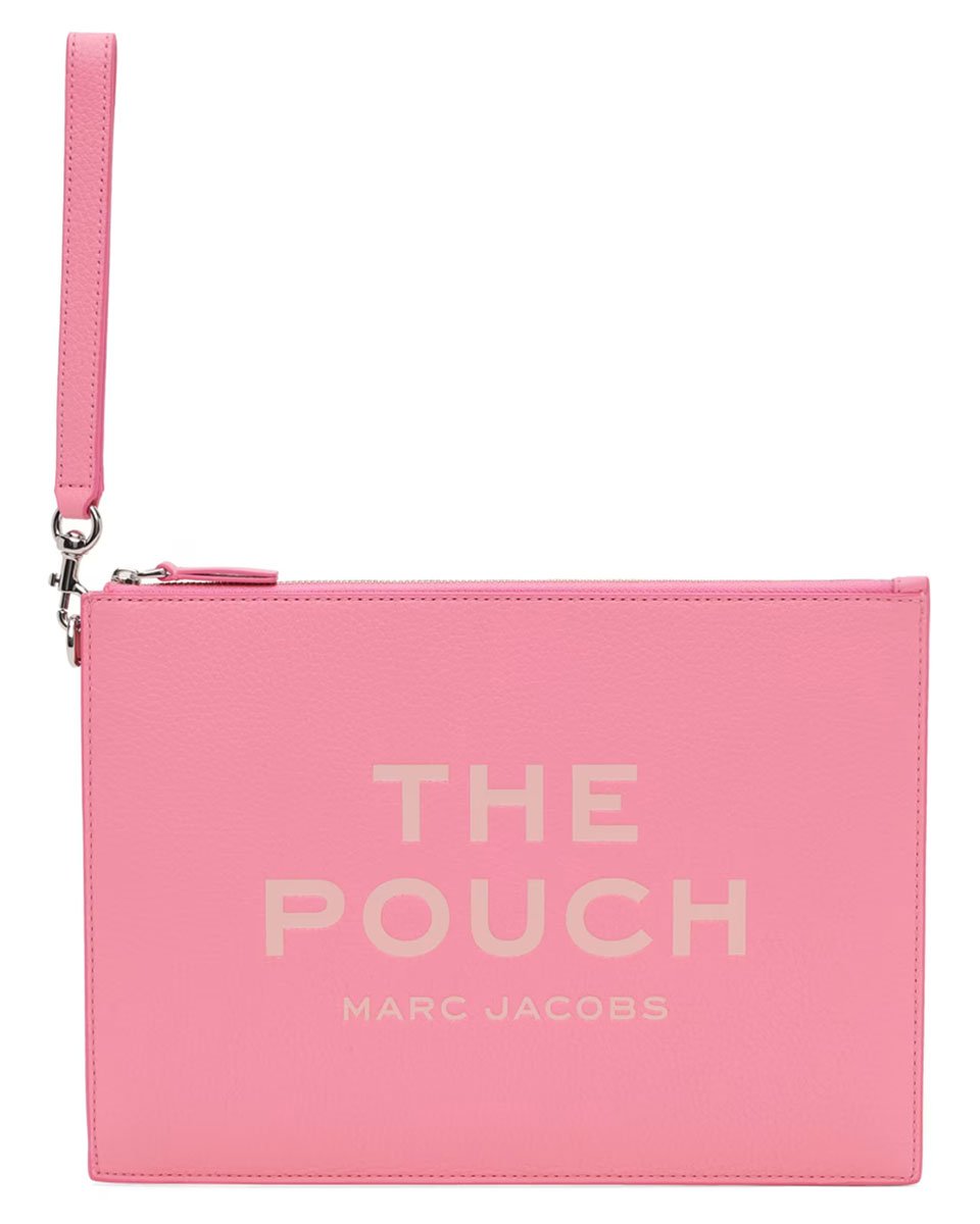 MARC JCOBS - The ‘Leather Large’ Pouch